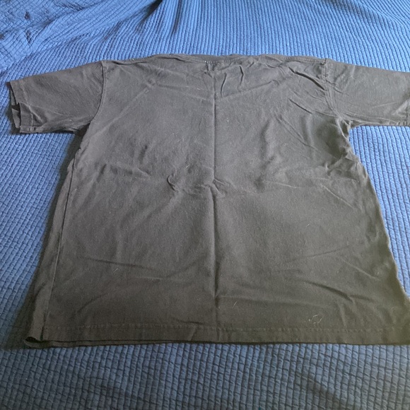 RARE Warren Lotas “a guy walks into a bar in the city of angels” tee extra large - Picture 4 of 4